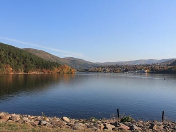 Pancharevo Lake