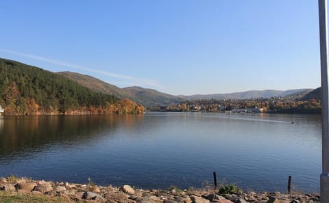 Private Day Trip to the Vitosha Mountain and Pancharevo Lake