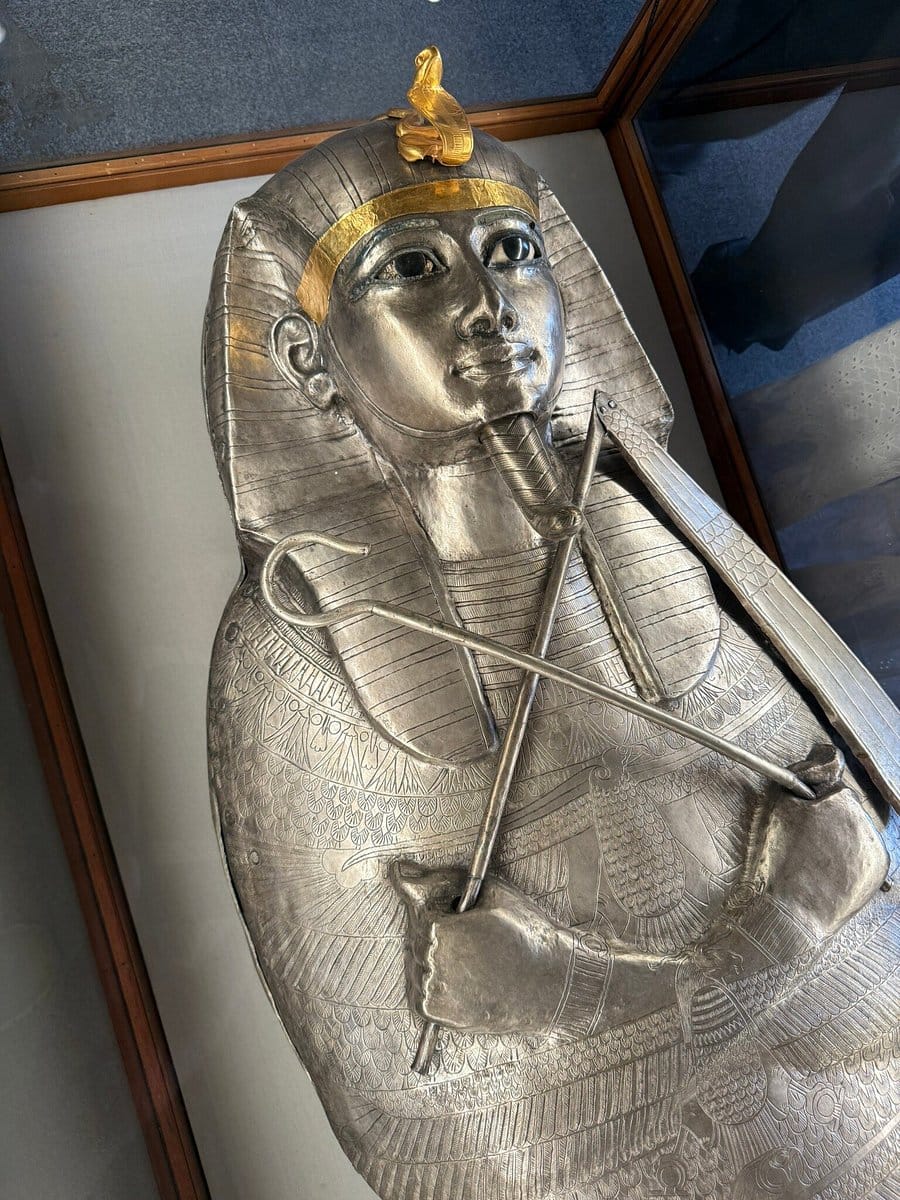 A week in Sharm el sheikh Egypt