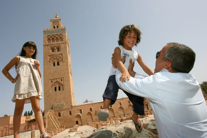 ½ Day Marrakech Cultural City Tour | Private & Luxury