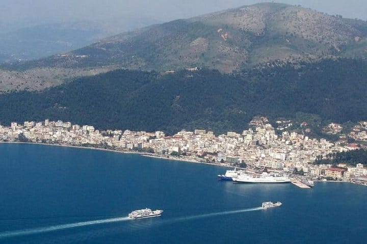 Private Transfer From Athens To Igoumenitsa 10