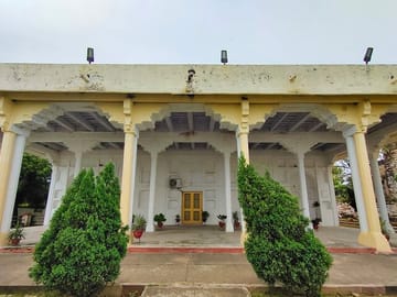 Chunar Fort and Rural Village Day Trip from Varanasi
