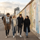 Berlin Self-Guided Detective Murder Mystery Game 1