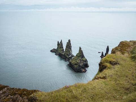 Private South Coast and Glacier Hike for Families & Kids, photo 4