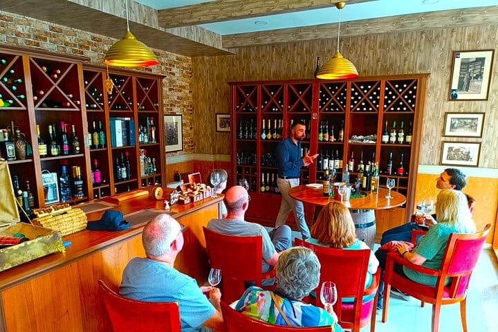 Sheki- wine degustation tour-Sheki tour-Azerbaijan tour-VLA travel