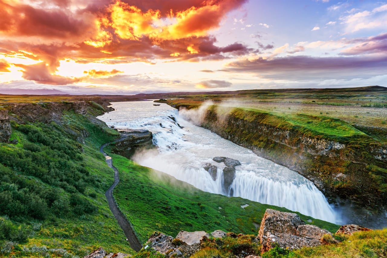 Private Luxury Golden Circle 10h tour 2