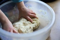 Hands-On Pizza Cooking Class in Naples 3