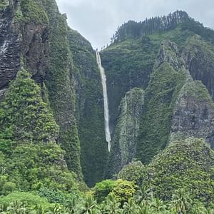 1 Day in Hakaui: Local Life & Adventure