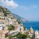 View of Positano