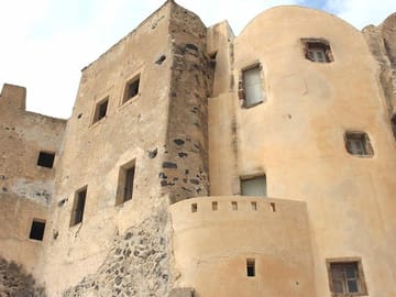 Santorini Acient Akrotiri and Wine museum