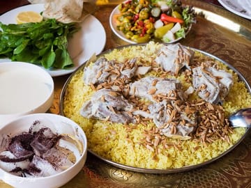 8-Night Best of Jordan Including 1 Night Wadi Rum,1 Night Aqaba, and 1 Night Dead Sea