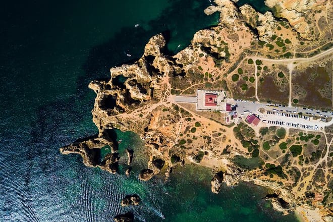 Full-Day Tour The Best of the West in Algarve 9