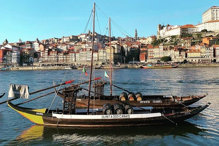 Porto to Lisbon Up to 4 Stops: Aveiro, Nazare, Fatima & Obidos 7