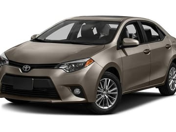 Private Sedan