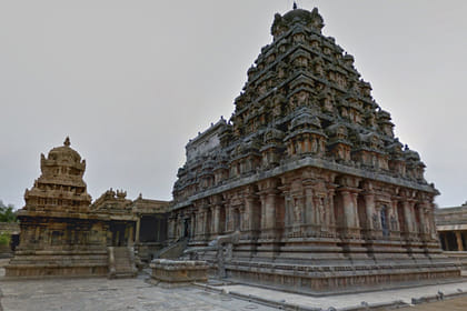 Cultural and Historical Tour of Chennai and Madurai