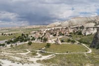4-Day Private Cappadocia, Gobeklitepe Tour with Flights 7
