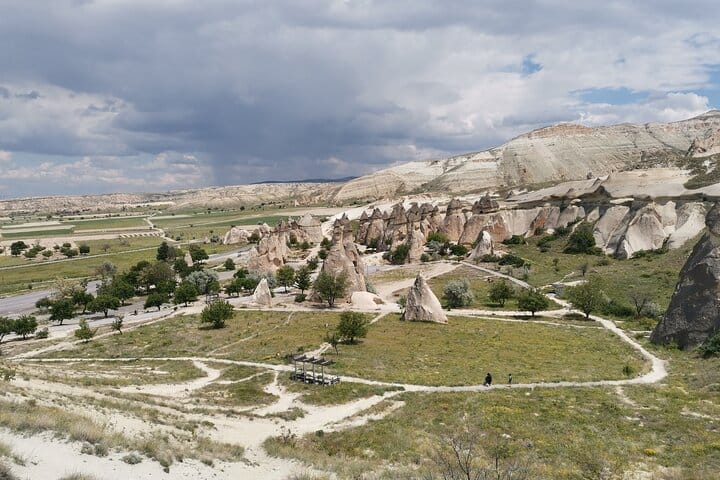 4-Day Private Cappadocia, Gobeklitepe Tour with Flights 7