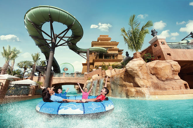 Go Dubai Explorer Pass 8