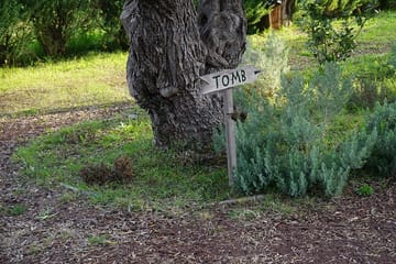 Marathon Battlefield Half Day Private Tour from Athens