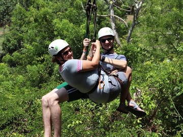Family or Friends- Fun is simply FUN & More Fun!!