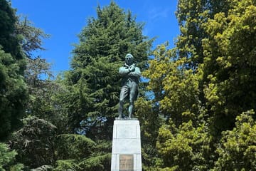 2 Hours Private Tour of City of Vancouver