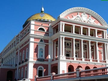 Amazon Theater