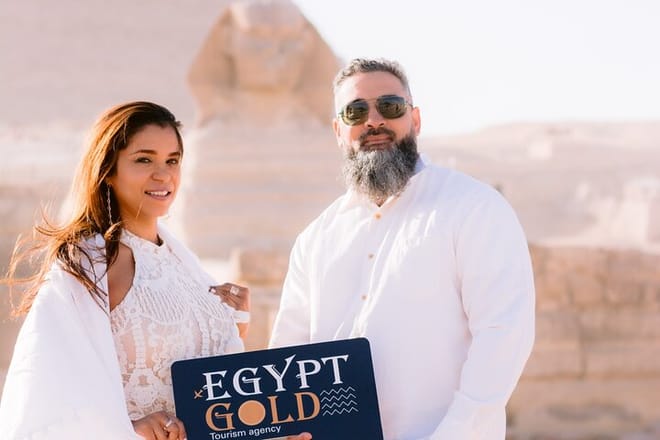 Cheap Day Tour Saqqara Pyramids, Memphis and Dahshur Pyramids