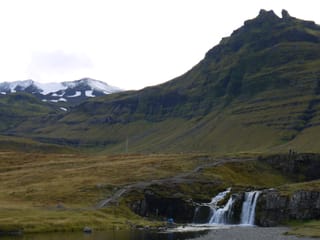 4 Day - Snæfellsnes, South Coast & Glacier Lagoon, photo 23