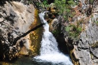 Sapadere Canyon Sightseeing Tour with Lunch from Side 3