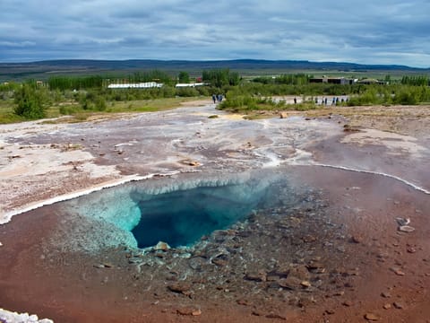 Golden Circle Tour, photo 2
