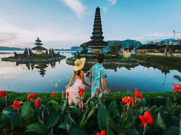 Private Instagram Tour: The Most Scenic Spots