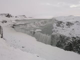 DT 01 Golden Circle & Langjökull Glacier, photo 10