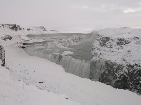 DT 01 Golden Circle & Langjökull Glacier, photo 10