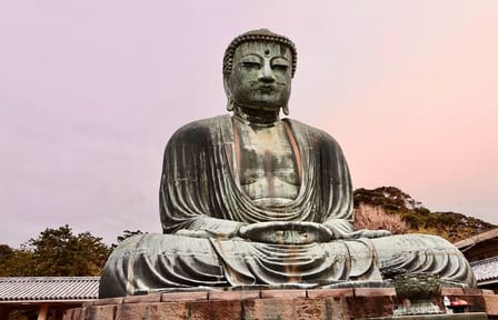 Tokyo to Kamakura English Guided Private Tour