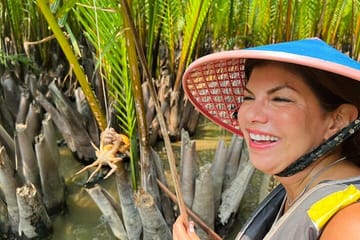 Explore Hoi An by Vespa Top City Sights and Hidden Treasures Tour
