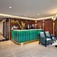 Stellar of The Seas Halong Bay Cruise with 2 Nights on Boat