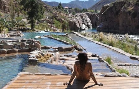 5-Day Private Luxury Trip in Mendoza