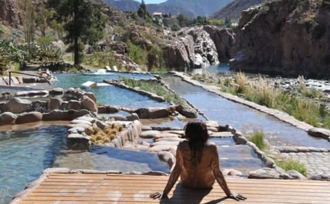 Private 5-Day Luxury Wine and Andes Tour in Mendoza