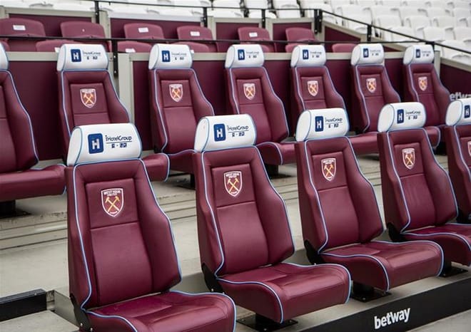 London Stadium Tour (Former Olympic Stadium) photo 5
