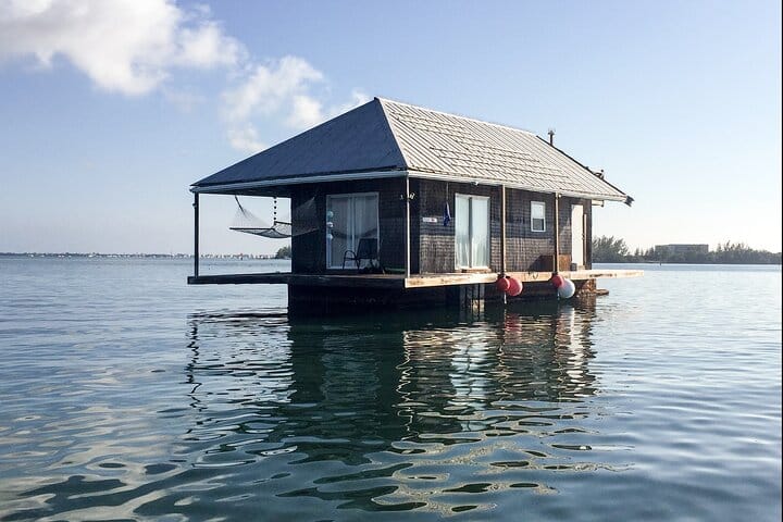 Key Largo Day Trip from Sunny Isles Beach