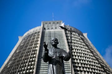 Rio de Janeiro City Tour: Christ the Redeemer and Sugarloaf