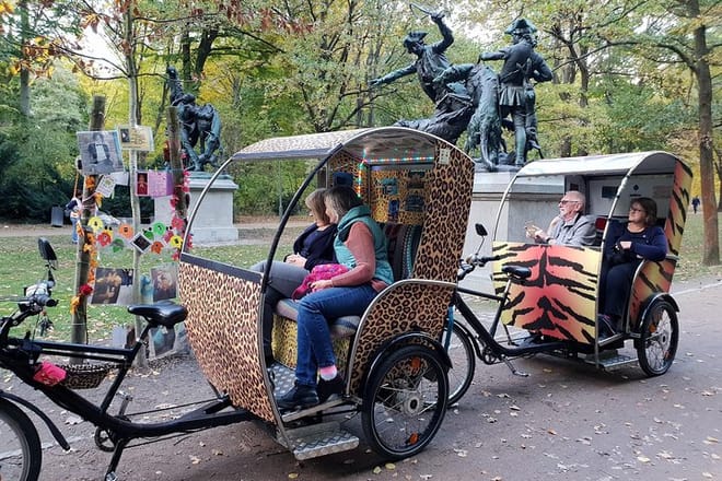 Tiergarten