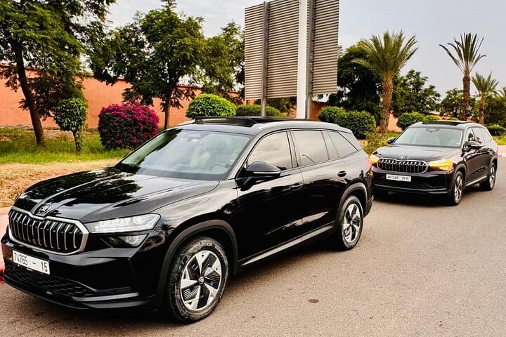 FES TO Chefchaouen Day Trip- luxury Private Tour