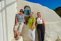 Mykonos Good Vibes Private Fun And Fantasy Tour  6