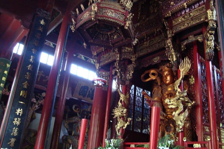 Beijing Forbidden City and Badaling Great Wall private day tour.