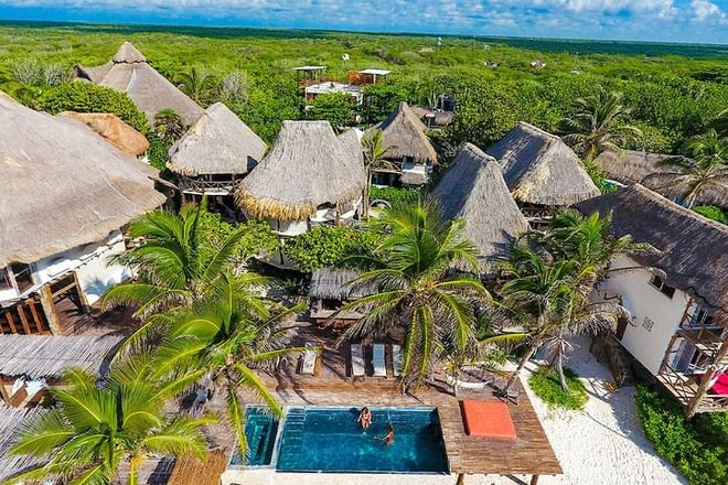 Amansala Yoga And Wellness Resort