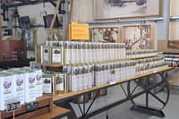 Olive Oil Mill