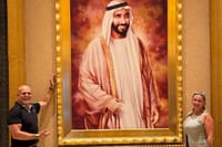 Abu Dhabi Premium Full-Day Sightseeing Tour From Dubai 6