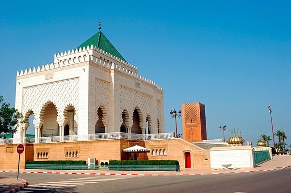 Things to do in Casablanca