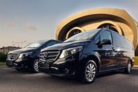 Private Arrival or Departure Transfer – Fes Saiss Airport (FEZ) 4